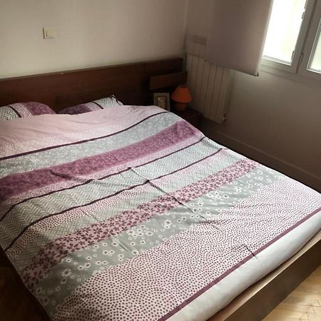 Appartement Nice Centre Екстериор снимка
