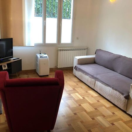 Appartement Nice Centre Екстериор снимка