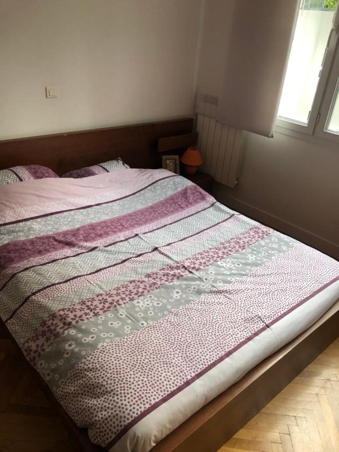 Appartement Nice Centre Екстериор снимка
